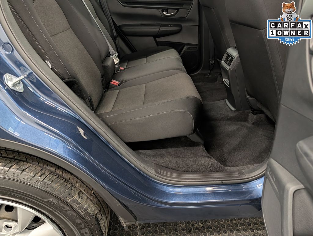 2024 Honda CR-V LX - Photo 26