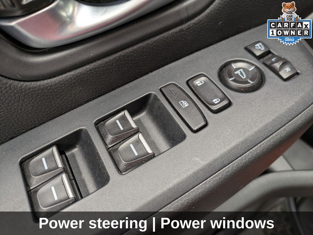 2026 Honda Passport TrailSport Elite - Photo 13