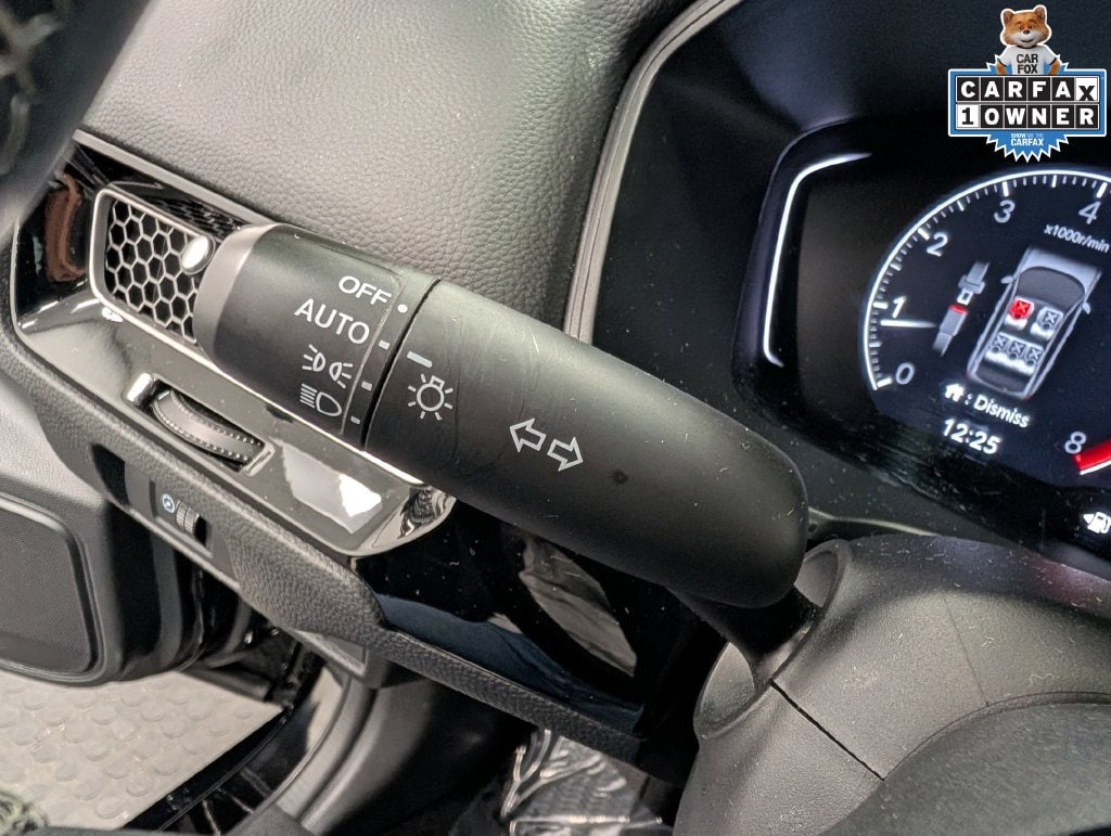 2023 Honda Civic EX - Photo 17