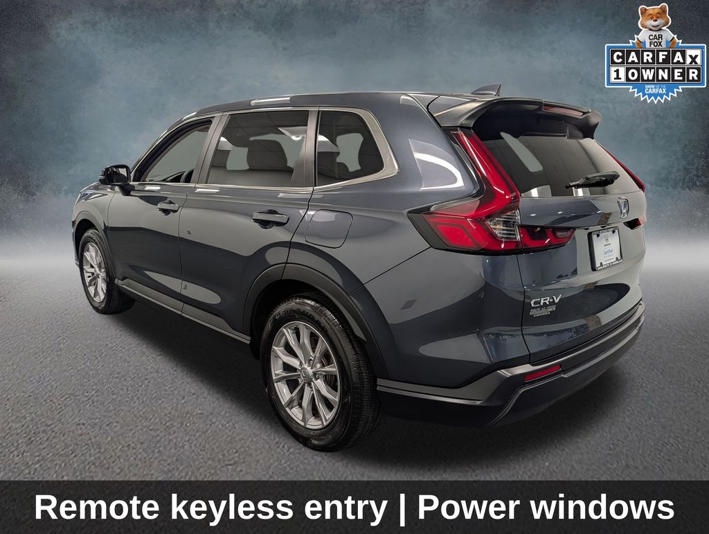 2023 Honda CR-V EX - Photo 7