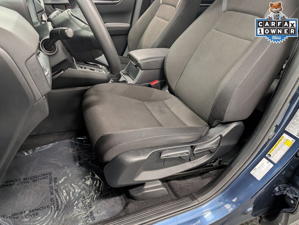 2024 Honda CR-V LX - Photo 9