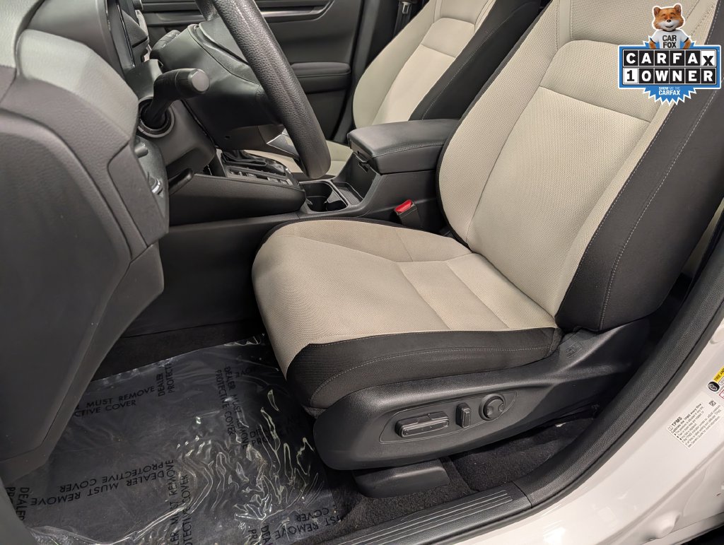2024 Honda CR-V EX - Photo 10