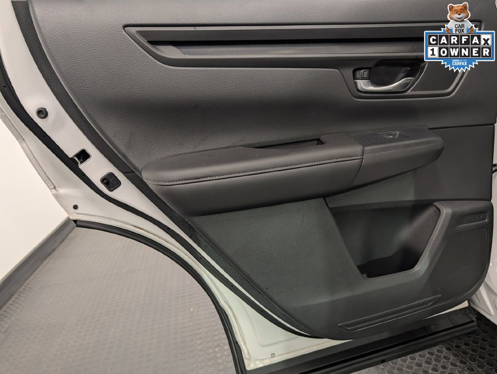 2024 Honda CR-V EX - Photo 22