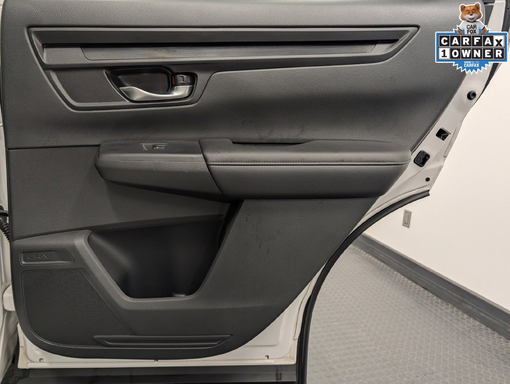 2024 Honda CR-V EX - Photo 25