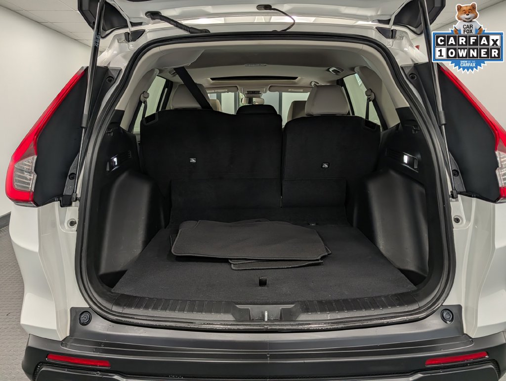 2024 Honda CR-V EX - Photo 24