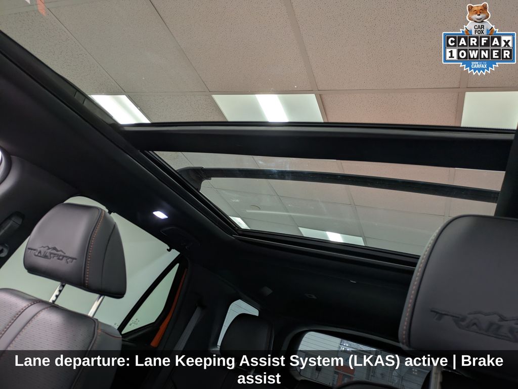 2026 Honda Passport TrailSport Elite - Photo 27
