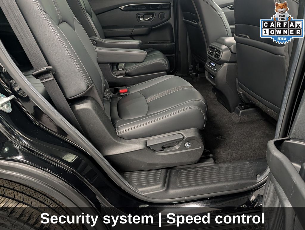 2024 Honda Pilot EX-L - Photo 31