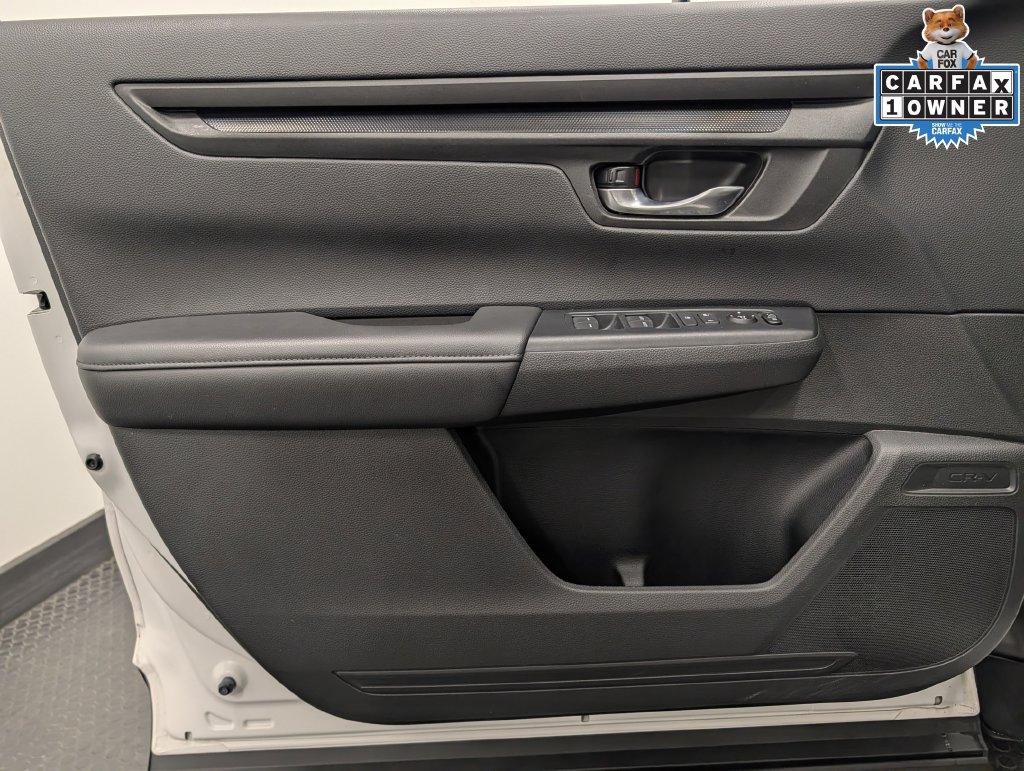 2024 Honda CR-V EX - Photo 8