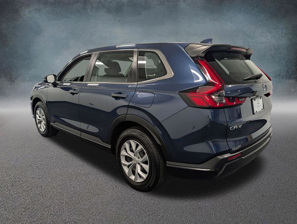 2024 Honda CR-V LX - Photo 6