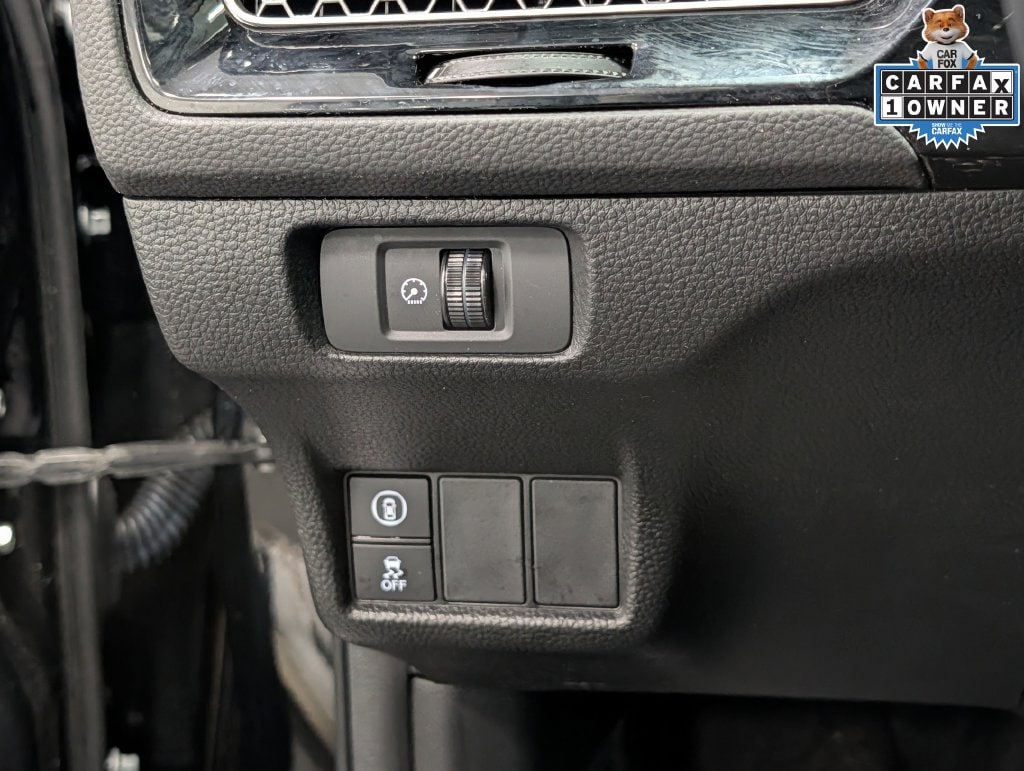 2024 Honda Civic Hatchback EX-L - Photo 25