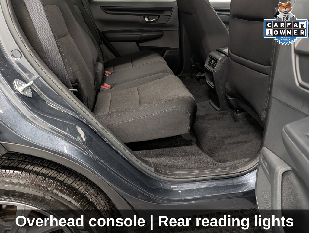 2023 Honda CR-V EX - Photo 31