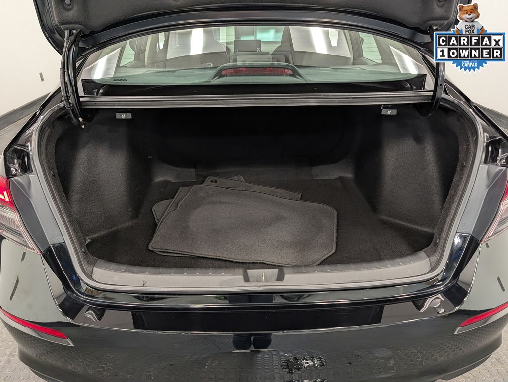 2023 Honda Civic EX - Photo 24