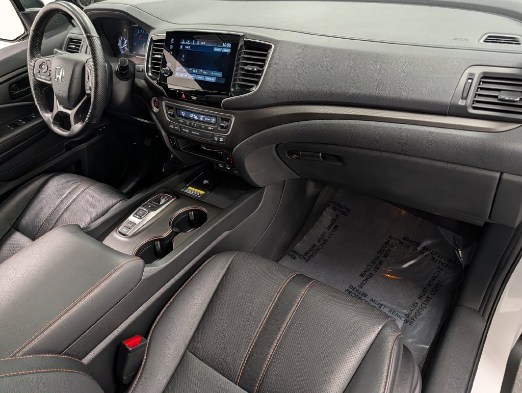 2024 Honda Passport TrailSport - Photo 29
