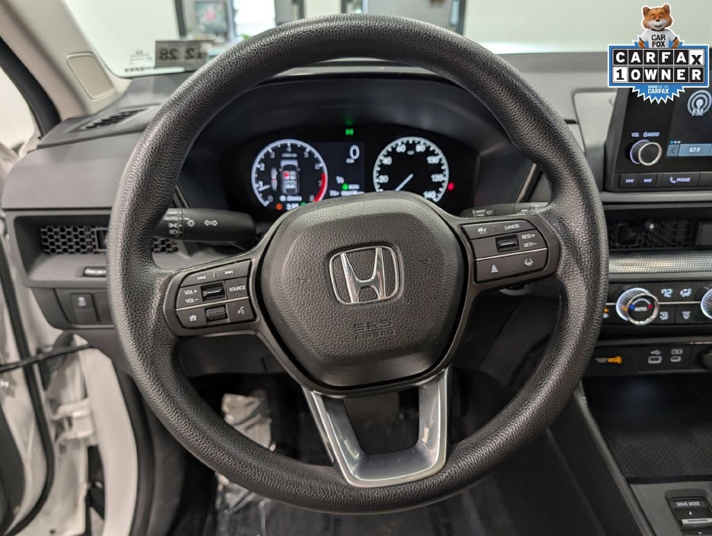 2024 Honda CR-V EX - Photo 19