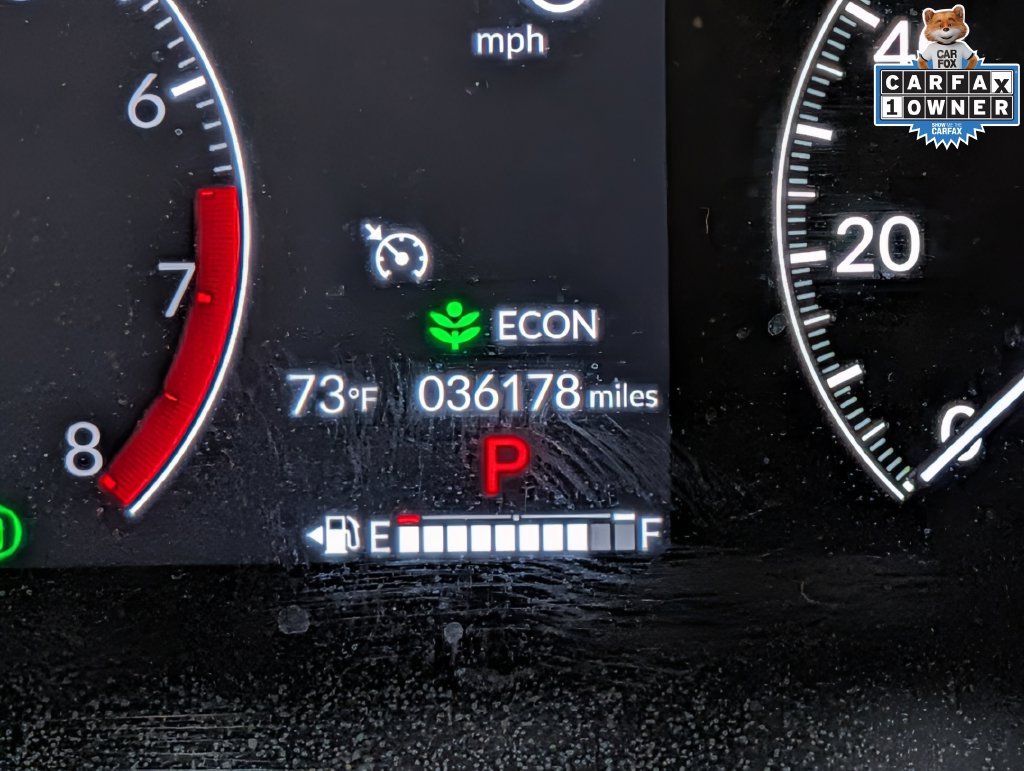 2024 Honda CR-V EX - Photo 16