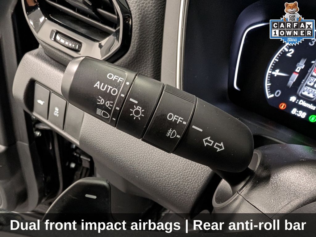 2024 Honda Pilot EX-L - Photo 22