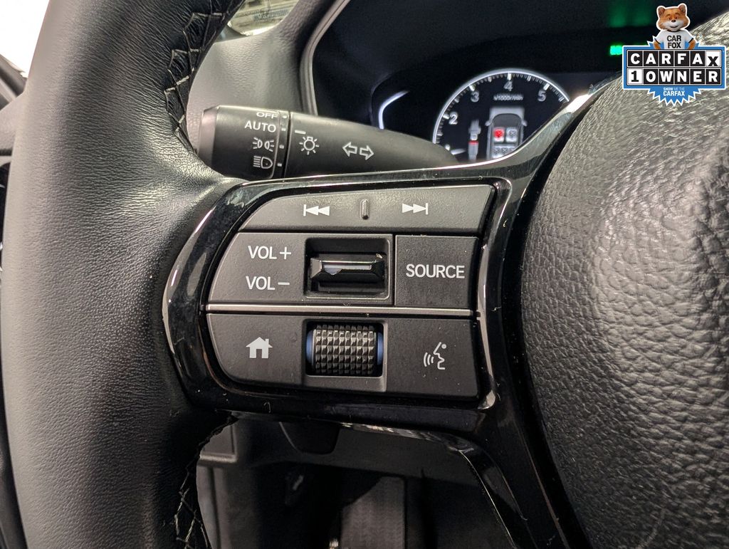 2024 Honda Civic Sport - Photo 16
