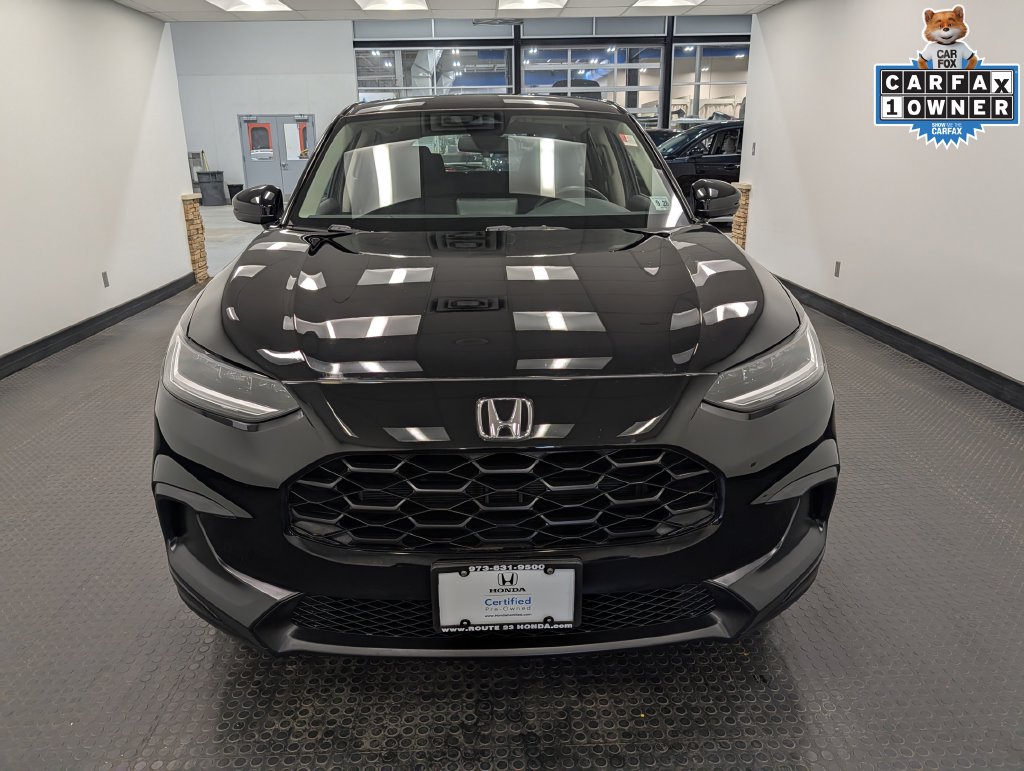 Used 2024 Honda HR-V LX SUV