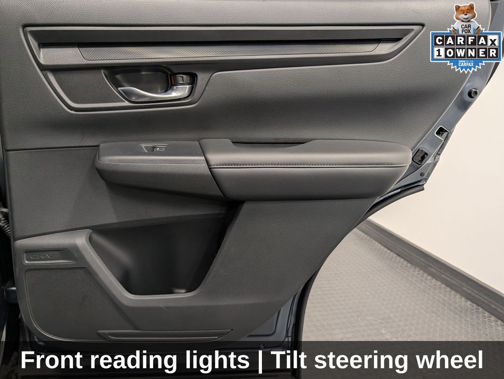 2023 Honda CR-V EX - Photo 30