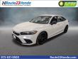 Used 2024 Honda Civic Sport Sedan