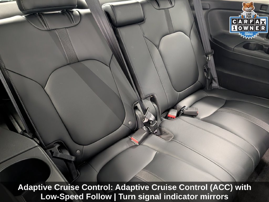 2024 Honda Pilot EX-L - Photo 32