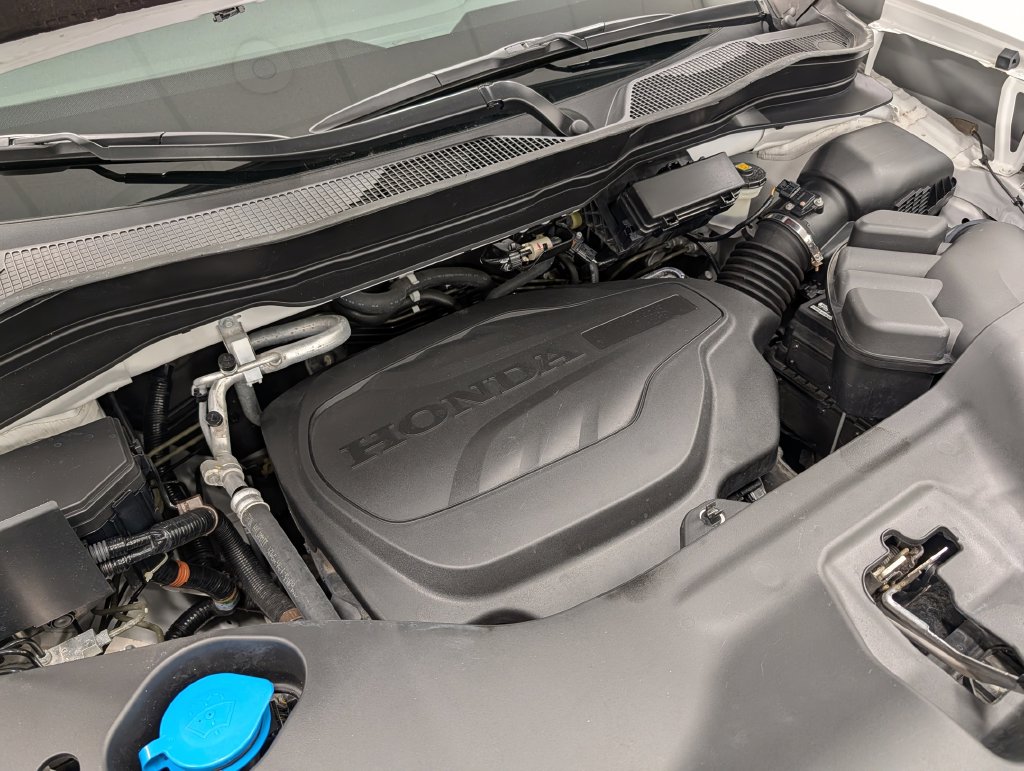 2024 Honda Passport TrailSport - Photo 30
