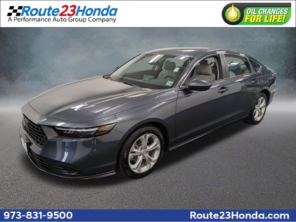 2023 Honda Accord