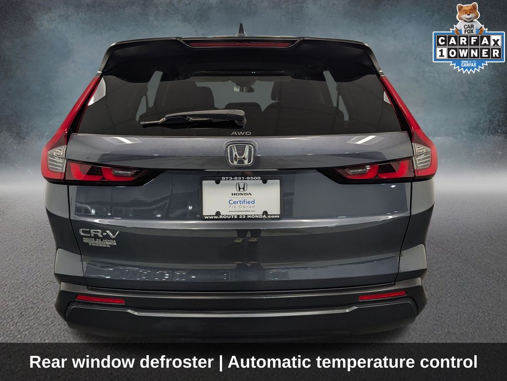 2023 Honda CR-V EX - Photo 6