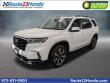 Used 2024 Honda Pilot Touring SUV
