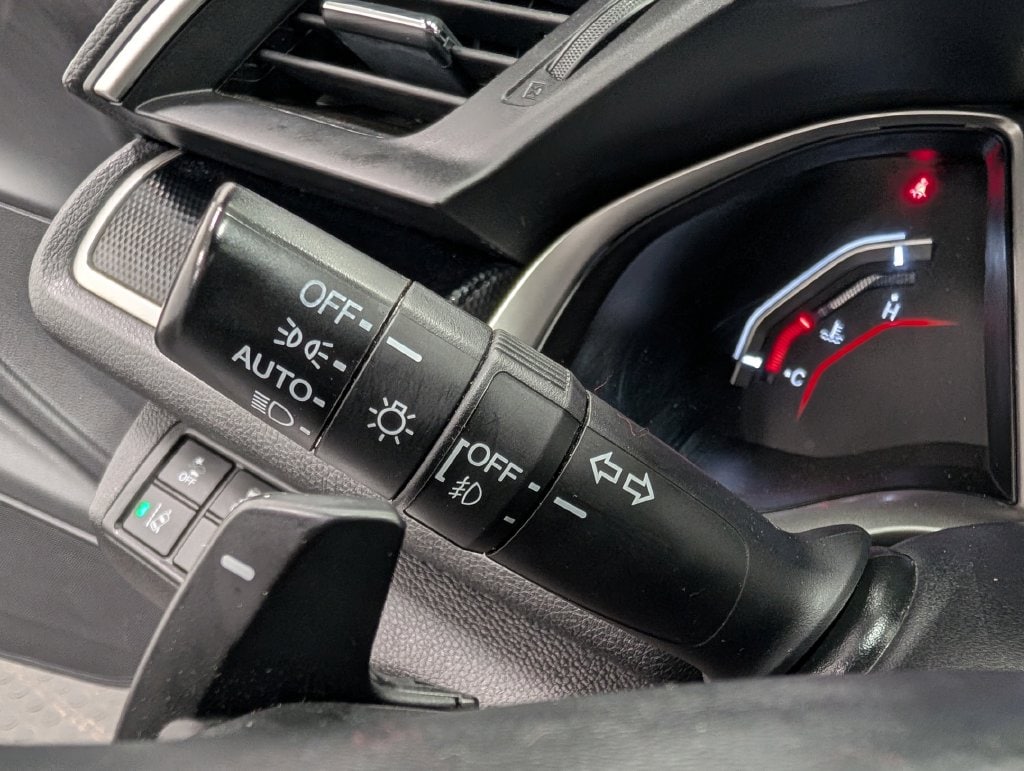 2021 Honda Civic Sport - Photo 18