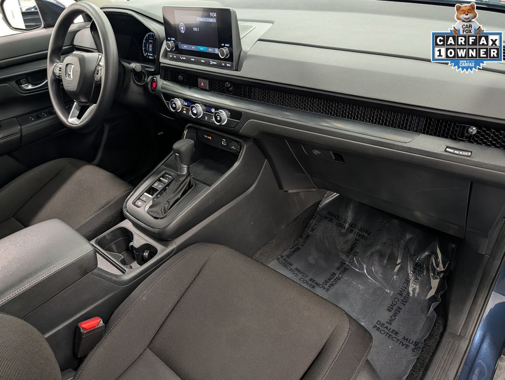 2024 Honda CR-V LX - Photo 29