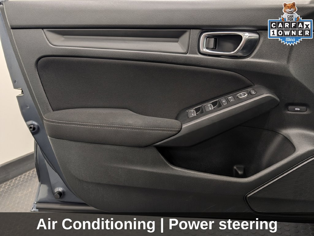 2024 Honda Civic Sport - Photo 10