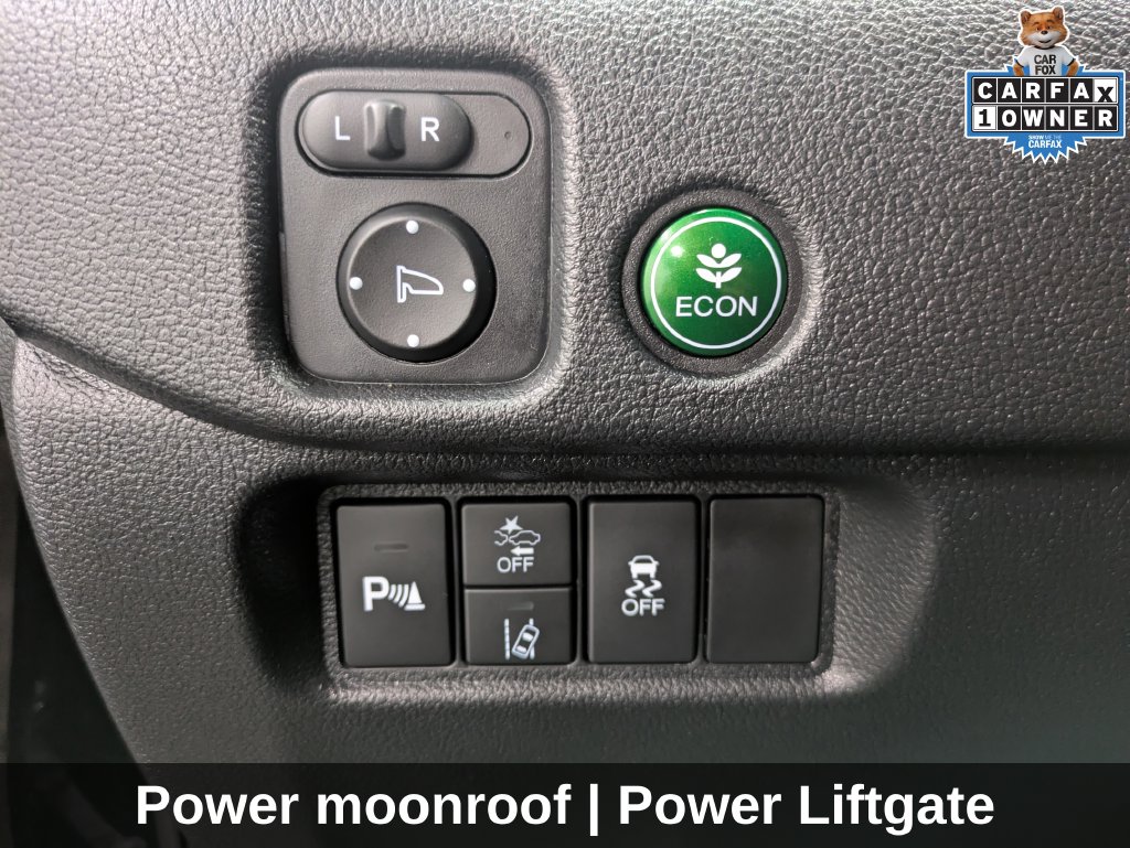 2024 Honda Passport EX-L - Photo 26