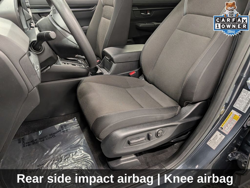 2023 Honda CR-V EX - Photo 13
