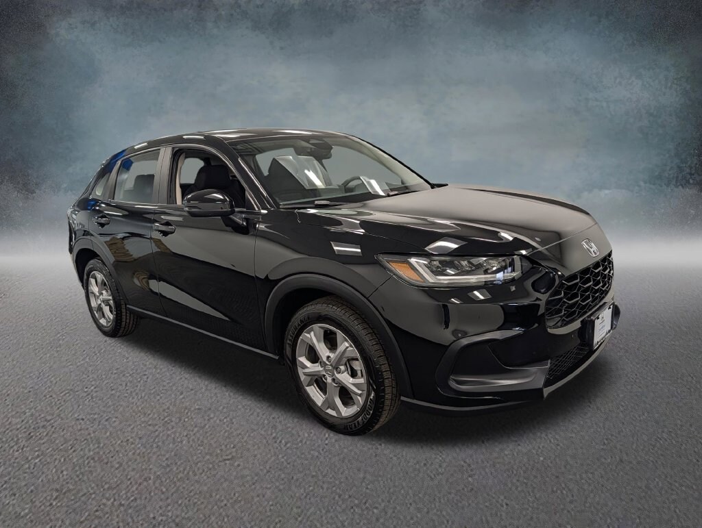 Used 2023 Honda HR-V LX AWD SUV