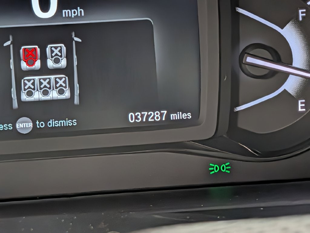 2024 Honda Passport TrailSport - Photo 16