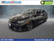 Used 2020 Honda Civic EX Hatchback