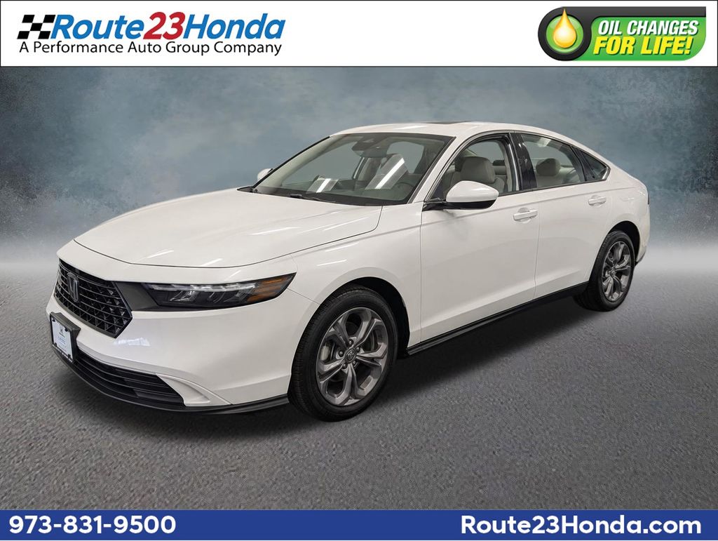 2024 Honda Accord