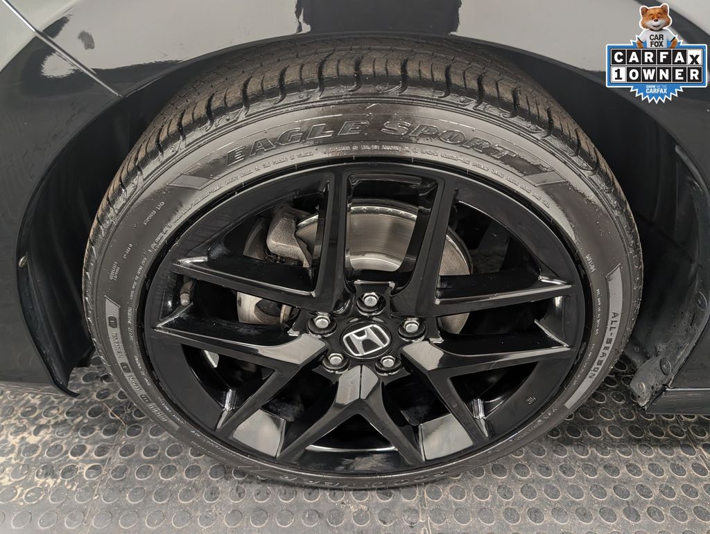 2024 Honda Civic Sport - Photo 7
