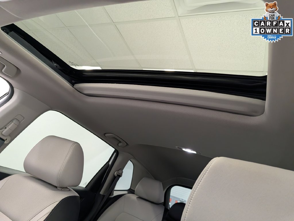 2024 Honda CR-V EX - Photo 21