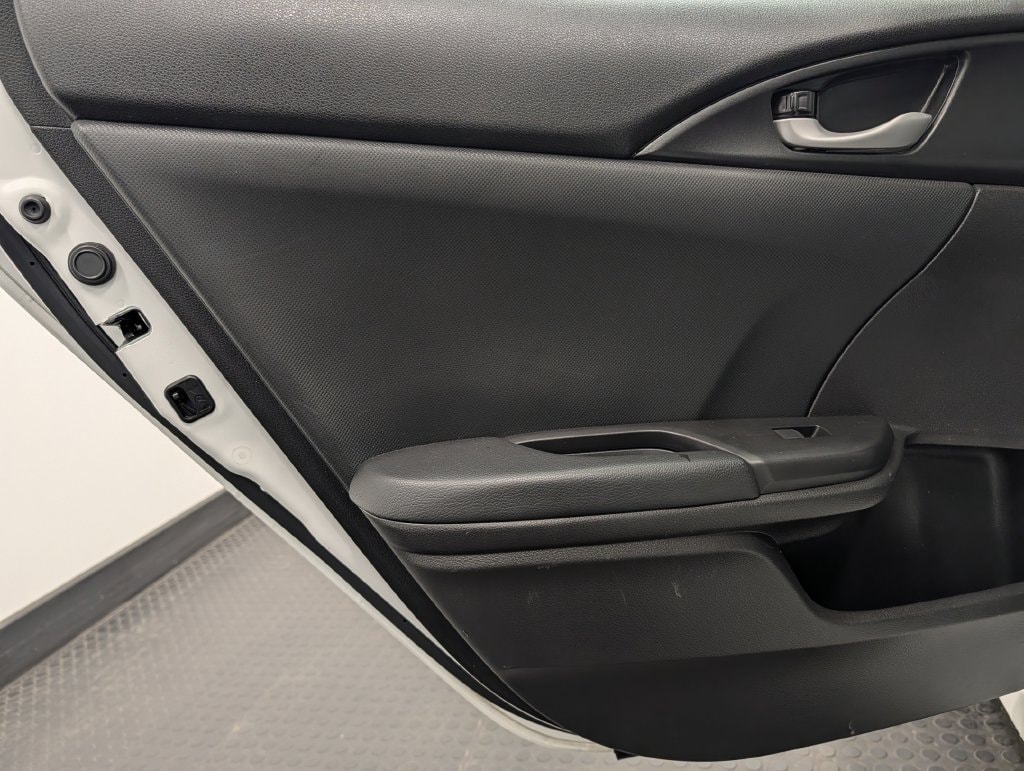 2021 Honda Civic Sport - Photo 21
