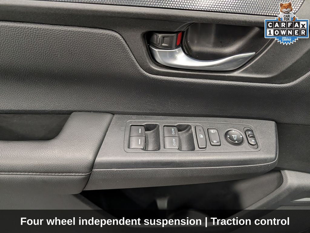 2023 Honda CR-V EX - Photo 11