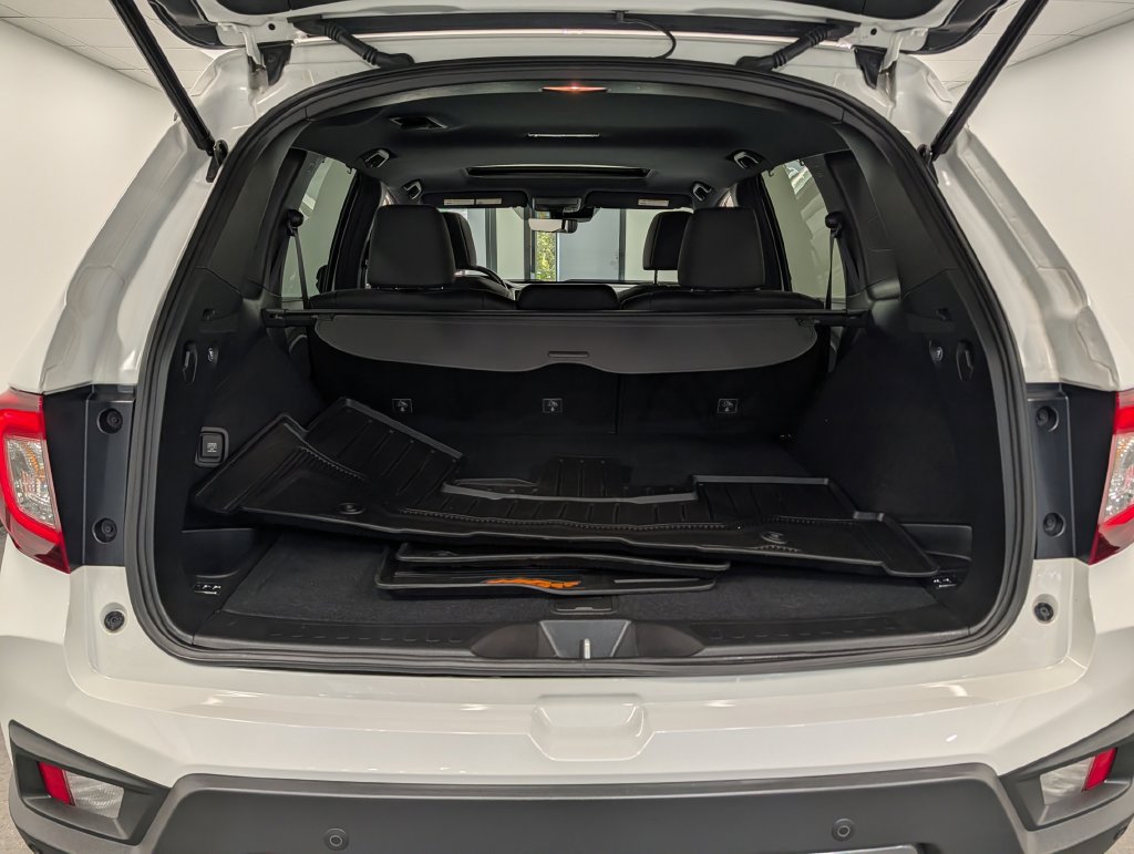 2024 Honda Passport TrailSport - Photo 24