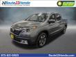 Used 2019 Honda Ridgeline RTL-E AWD Truck Crew Cab