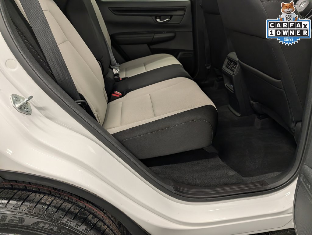 2024 Honda CR-V EX - Photo 26