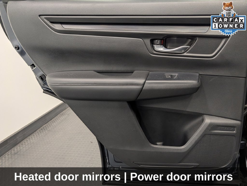 2023 Honda CR-V EX - Photo 27