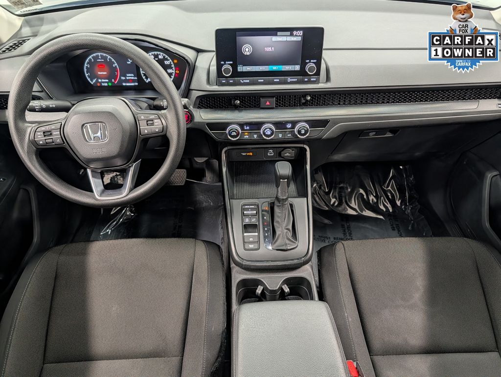 2024 Honda CR-V LX - Photo 23