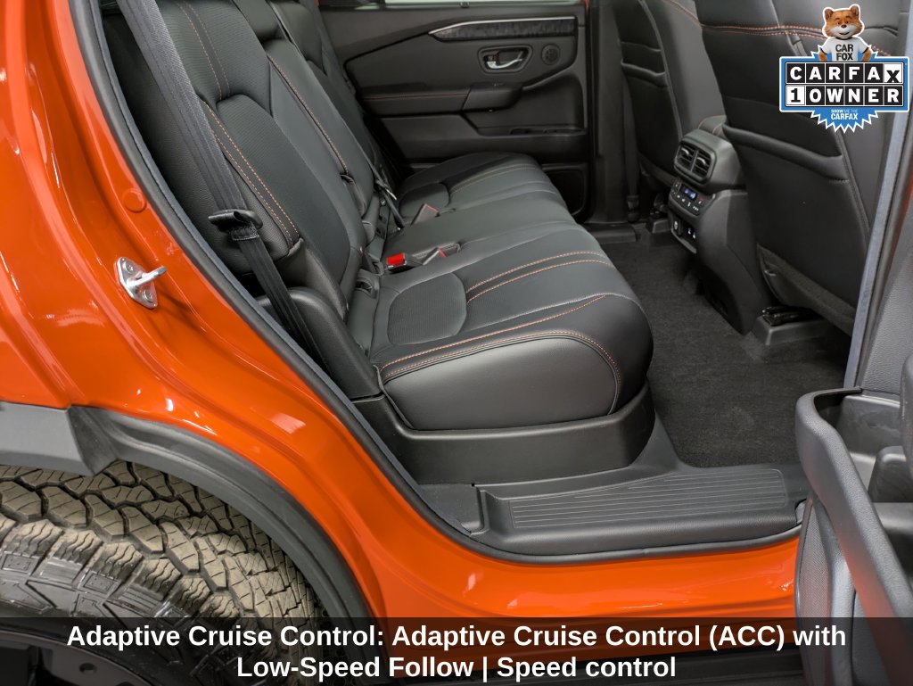 2026 Honda Passport TrailSport Elite - Photo 32