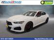 Used 2025 Acura TLX Type S Sedan