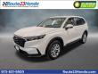 Used 2024 Honda CR-V EX-L SUV